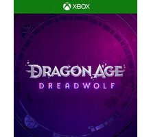 Dragon Age Dreadwolf (Xbox Series X)