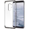 Spigen Neo Hybrid Crystal pro Samsung Galaxy S9+, gunmetal_409371605