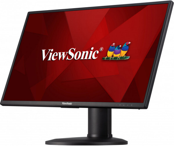 Viewsonic VG2419 - LED monitor 24&quot;_1415790449