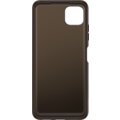 Samsung zadní kryt Clear Cover pro Galaxy A22 (5G), černá_682974674