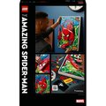 LEGO® Art 31209 Úžasný Spider-Man_949791472