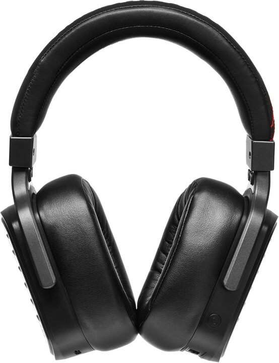 CZC.Gaming Manticore, herní sluchátka, bezdrátová, černá_1144416813