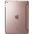 Spigen Smart Fold Case, rose gold - iPad 9.7&quot;_74819922