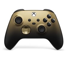 Xbox Series Bezdrátový ovladač, Gold Shadow_555944385