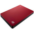 Seagate BackUp Plus Slim Portable 2TB, červená_127784509