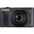 Canon PowerShot SX730 HS, černá - Travel kit_943901624