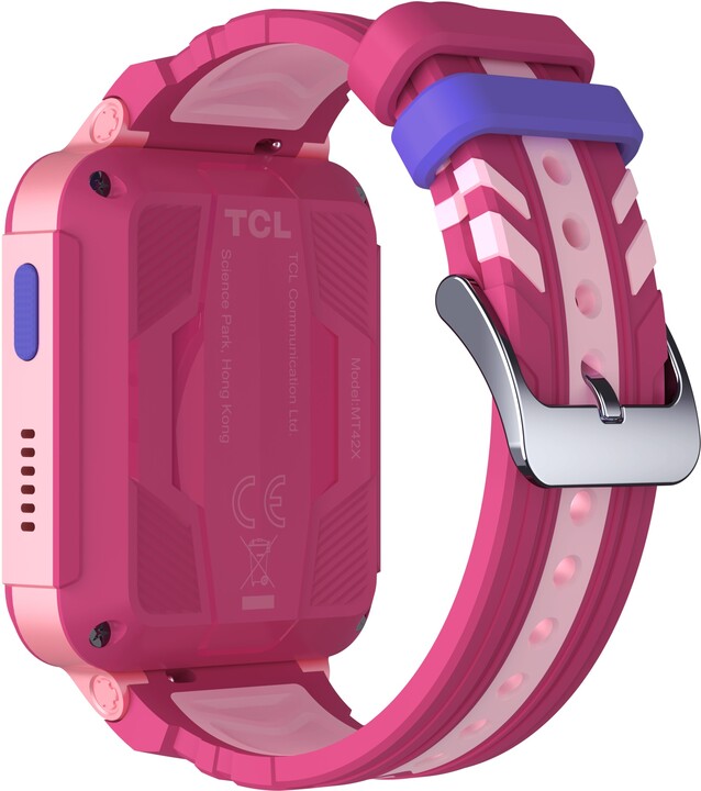 TCL MOVETIME Family Watch 42, Pink_1866802364