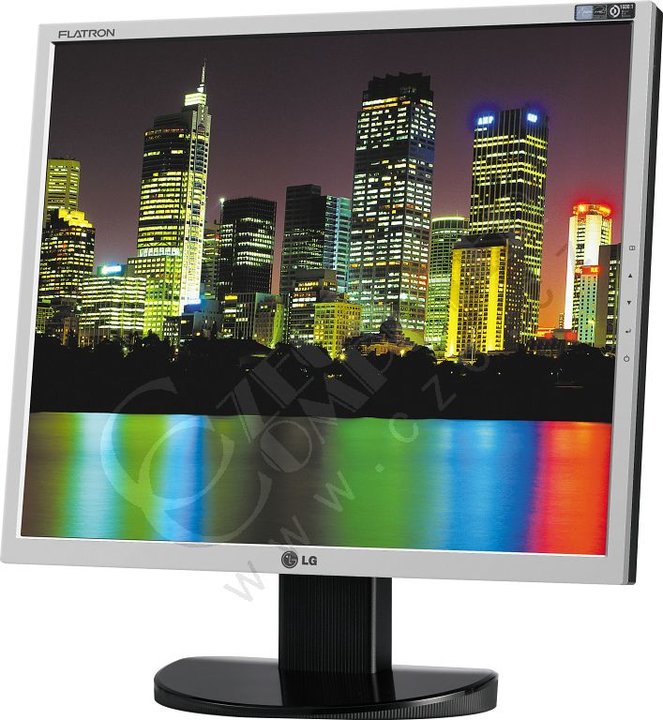 LG L1753TR-SF - LCD monitor 17&quot;_1598976260