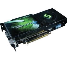 EVGA GeForce 9800 GTX Plus SC 512MB, PCI-E_1124190676