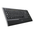 Logitech Illuminated Keyboard CZ_1563347170