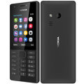 Nokia 216 Dual SIM, černá_520969179