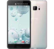 HTC U Ultra, 4GB/64GB, bílá_967150899