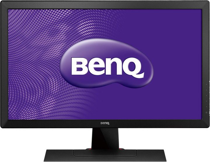 BenQ RL2455HM - LED monitor 24&quot;_726848568