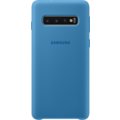 Samsung silikonový zadní kryt pro Samsung G973 Galaxy S10, modrá_1554131808