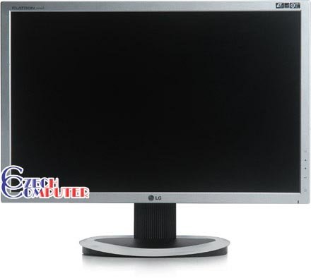 LG L204WT-SF - LCD monitor 20&quot;_1786199323