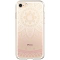 Spigen Liquid Crystal pro iPhone 7/8, shine pink_2037749346