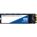 WD Blue 3D NAND, M.2 - 500 GB_1285664269