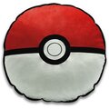 Polštář Pokémon - Pokéball_1452768323