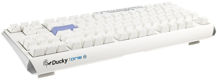 Ducky One 3 Classic, Cherry MX Red, US_293901852
