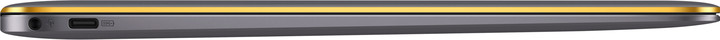 ASUS ZenBook 3 Deluxe UX490UAR, šedá_219594544
