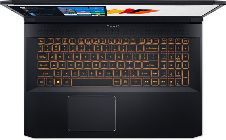 Acer ConceptD 5 Pro (CN517-71P-73PG), černá_2137047584