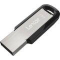 Lexar JumpDrive M400 - 64GB, stříbrná_51027051