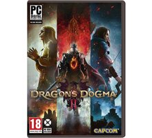 Dragon's Dogma II (PC) - PC 5055060902479