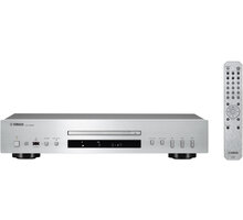 Yamaha CD-S303, stříbrná 100001462245