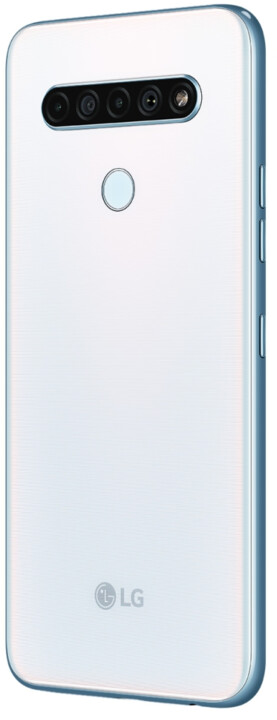 LG K61, 4GB/128GB, White_1584858826