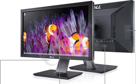 Dell UltraSharp U2711 - LCD monitor 27&quot;_487112440