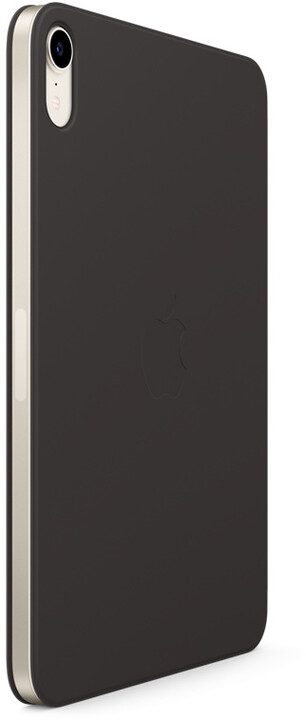Apple ochranný obal Smart Folio pro iPad mini (6.generace), černá_971737917