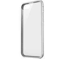 Belkin iPhone pouzdro Air Protect, průhledné stříbrné pro iPhone 7_839530999