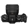 Fujifilm X-T30 II, černá + objektiv XC 15-45mm, F3.5-5.6 OIS PZ_1639773133