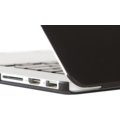 Moshi iGlaze pro MacBook Pro 15R, černá_2031635599