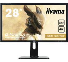 iiyama G-Master GB2888UHSU - LED monitor 28&quot;_1035499833