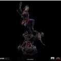 Figurka Iron Studios Doctor Strange - Dead Defender Strange Art Scale 1/10_1216380820
