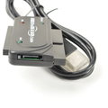 PremiumCord konvertor USB2.0 - IDE + SATA_1090480575