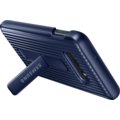 Samsung zadní kryt se stojánkem pro Samsung G970 Galaxy S10e, modrá_2035157435
