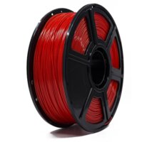 Gearlab tisková struna (filament), PLA, 2,85mm, 1kg, červená_658557723