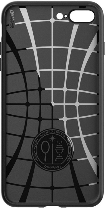 Spigen Liquid Armor pro iPhone 7 Plus/8 Plus black_458516579