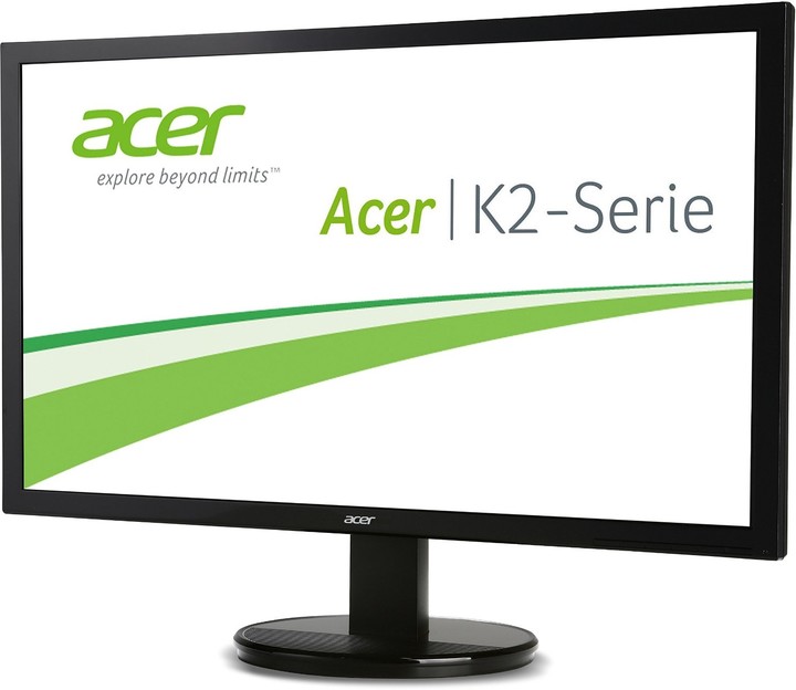 Acer K242HQKbmjdp - LED monitor 24&quot;_786954508
