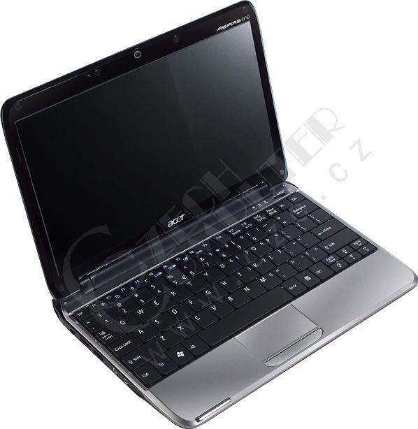Acer Aspire One 751hk (LU.S810B.447), černá_1927170299