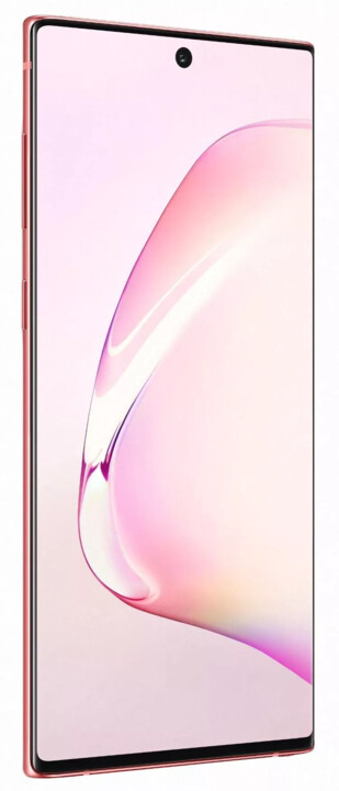 Samsung Galaxy Note10, 8GB/256GB, Pink_1630371278