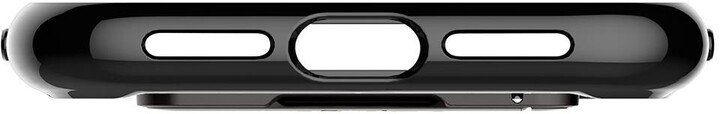 Spigen Ultra Hybrid S iPhone 11, černá_354138810