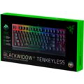 Razer BlackWidow V3 Tenkeyless, Razer Green, US_1546014536