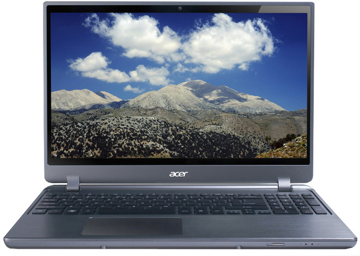 Acer Aspire M5-581TG-53334G52Mass, stříbrná_1652316917