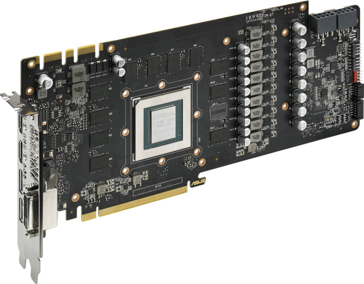 ASUS GeForce ROG-STRIX-GTX1080TI-O11G-GAMING, 11GB GDDR5X_925522979