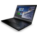 Lenovo ThinkPad P70, černá_833552551
