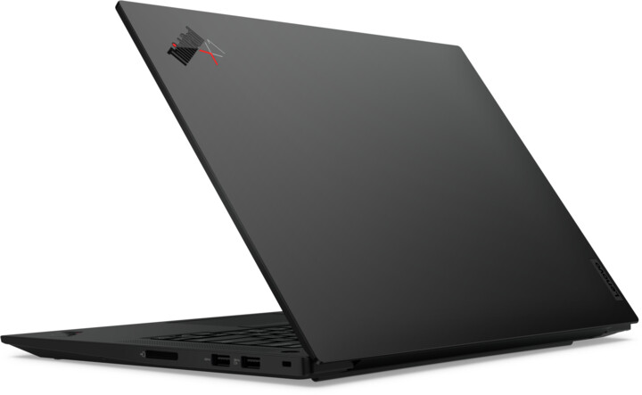 Lenovo ThinkPad X1 Extreme Gen 5, černá_1417247172