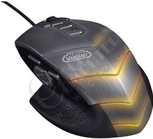 SteelSeries World of Warcraft MMO Gaming Mouse_1998174392